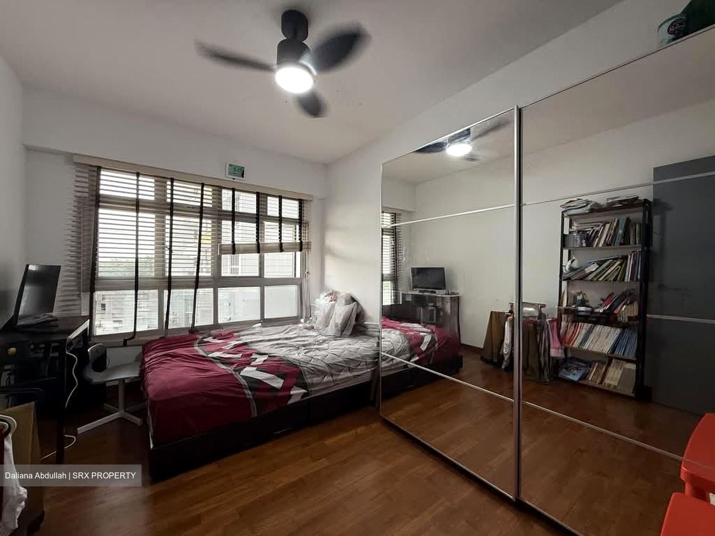 Blk 326C Anchorvale Horizon (Sengkang), HDB 5 Rooms #577498111